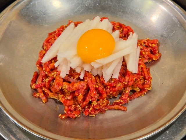 Soyukbaek Busanhwamyeong 总店 照片 4
