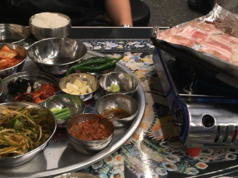 팔공구집 사진 4