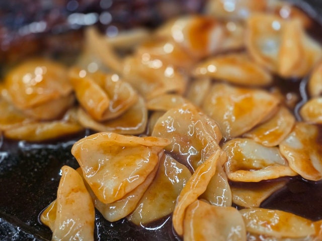 Okcheonppyeoguinongmintteukkeuni 本店 写真 4