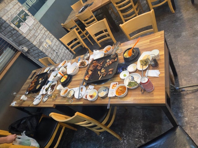 Urineheukdwaeji 照片 6