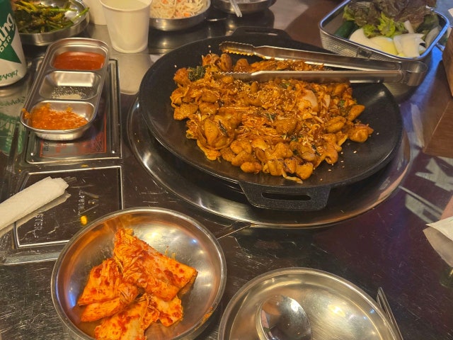 Wangsipriinsaenggopchangyeontangui 照片 6