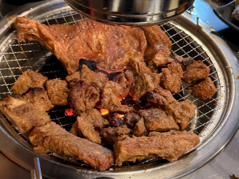 동네갈비 사진 4