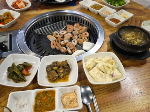 막창마을 사진 4