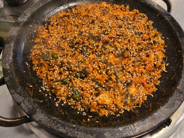 Gopchangdeuluisudabonjeom 照片 6