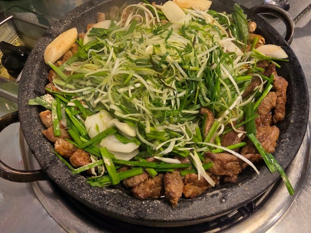 Gopchangdeuluisudabonjeom 照片 5
