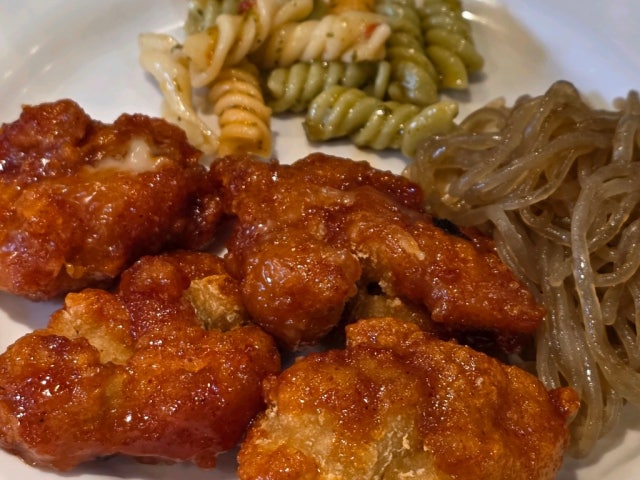 Myeongryunjinsagalbi Yeongdeungpoyeok店 照片 4