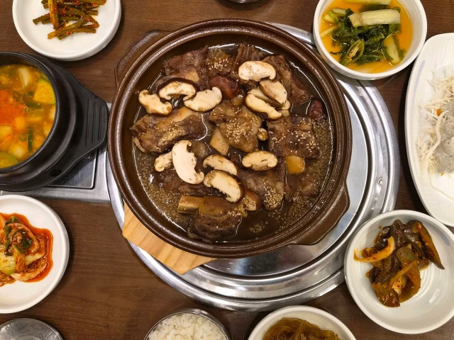 Uriga Suwon店 照片 4