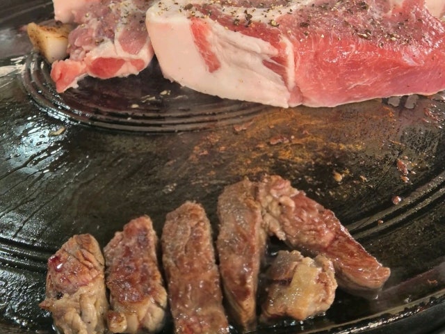 Mokgumeong Yeongdo店 照片 6