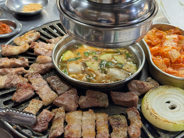 Ilgongosamgyeopsal 照片 5