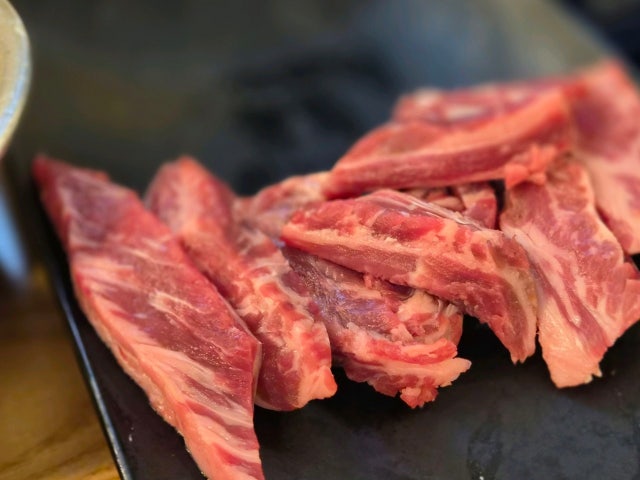 Iganejeongyuksikdangmiabonjeom 照片 6