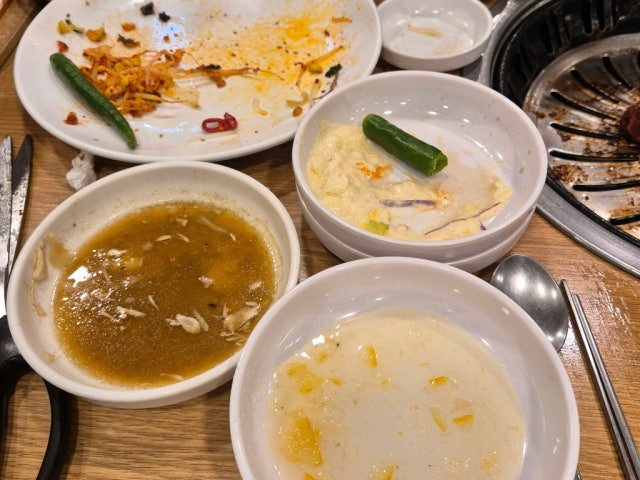 Woldeusutbulgalbi 照片 4