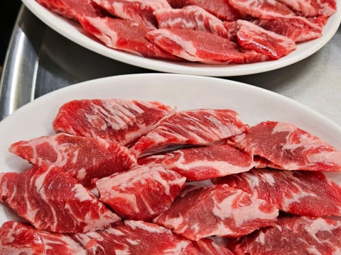 깡통소갈비살 도봉역본점 사진 4