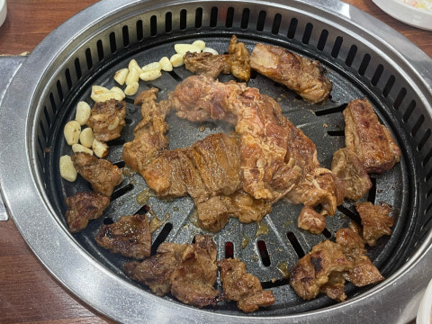 선비숯불갈비 사진 4