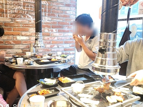 화로상회 갈현점 사진 4