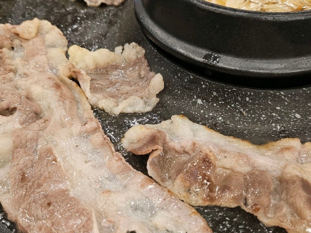 Munganejeongyuksikdang Incheonsongdo店 写真 5