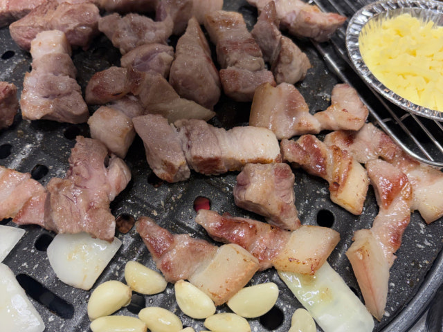 Mijinchuksan Munhyeon店 写真 4