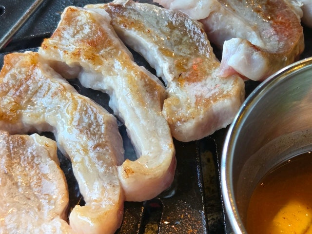 Gamdonggogi Dongtan店 照片 4
