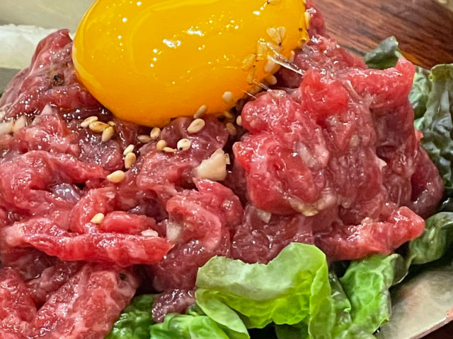 Mudeungsogalbi Busanhwamyeong店 写真 6