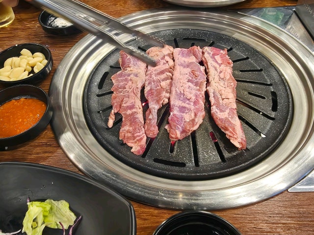 Tongkeunjip 写真 5