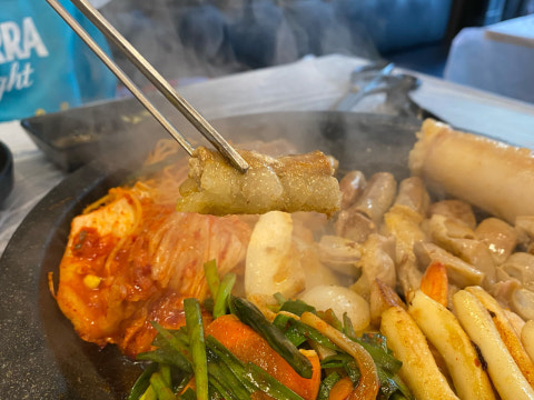 석돌이네 진곱창 본점 사진 4