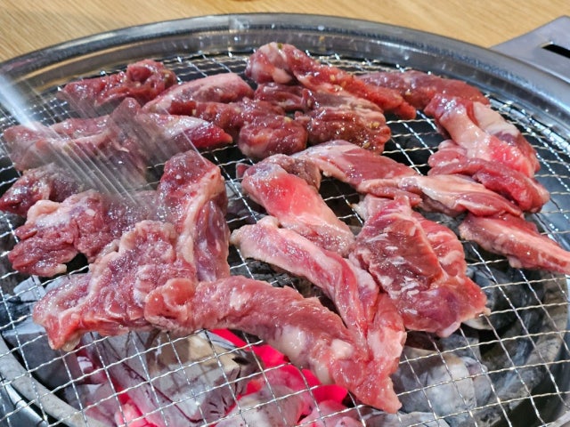 1986sutbulgui Sinbu店 照片 6