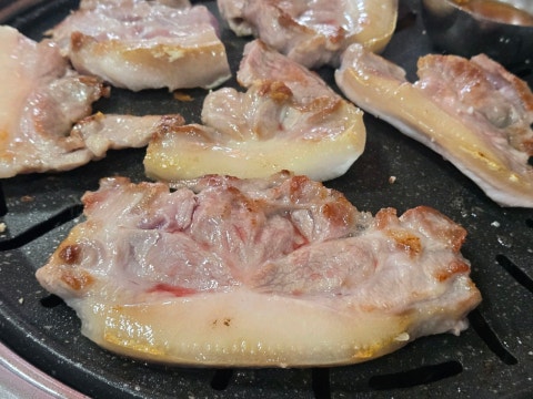 종가뒷고기 사진 4