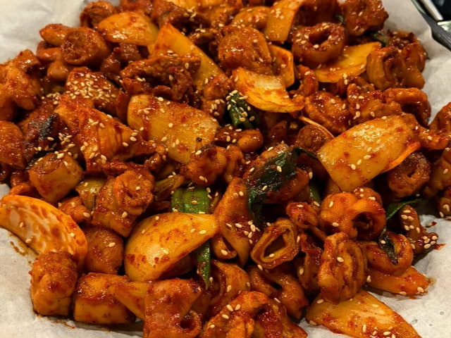 Yeonhwagu 總店 照片 4