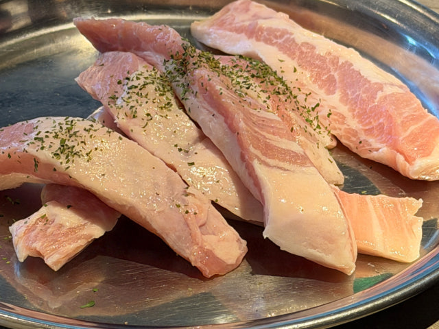 Moreumjigi Myeongryun店 写真 4