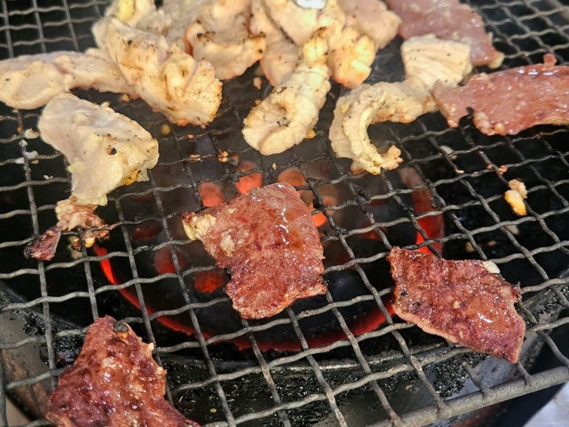 Baekhwagopchangsenteo11ho Photos 5