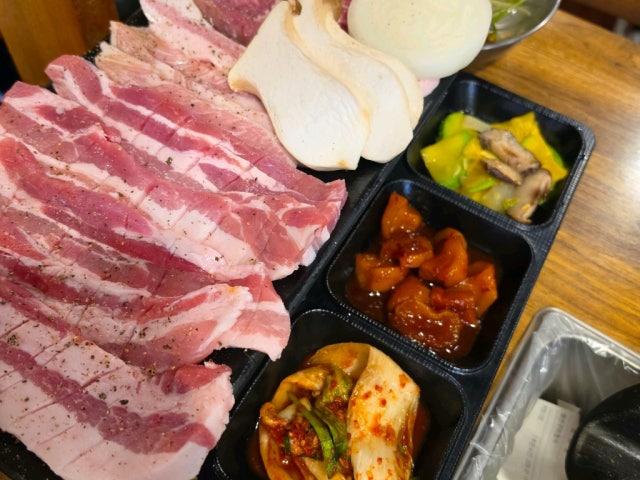 Seonugogitjip Photos 5
