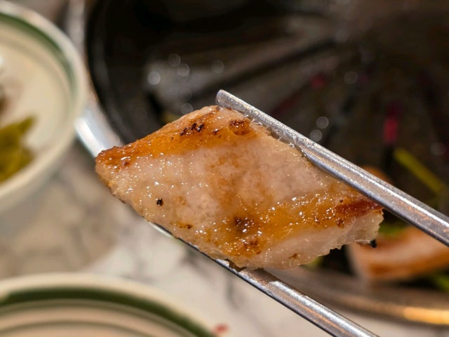 Gogigupneunbangatgan Incheonjuan店 照片 4