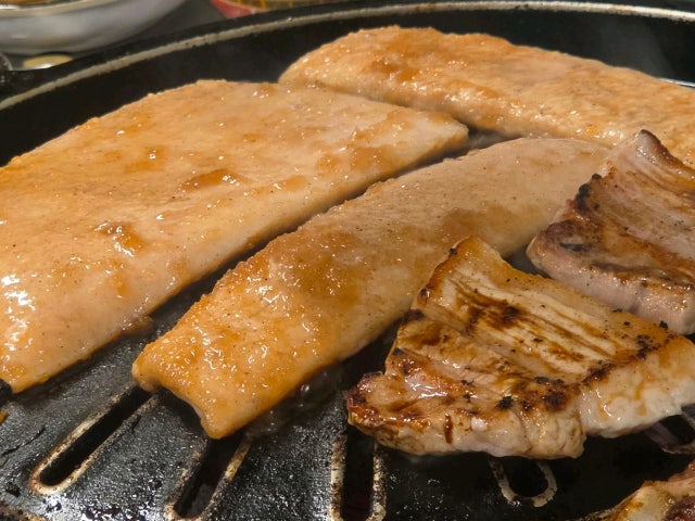Neopttakjip Mansu店 写真 5