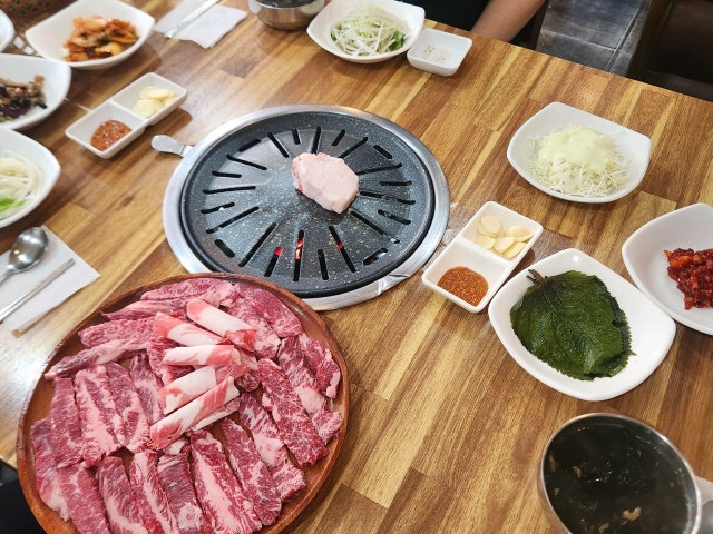 Gyeongseonghanuchuksan Photos 6