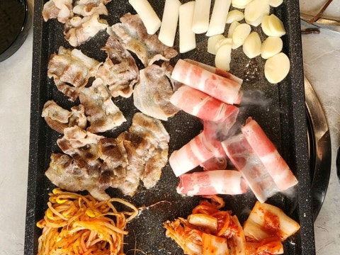 대복삼겹 우송대점 사진 4