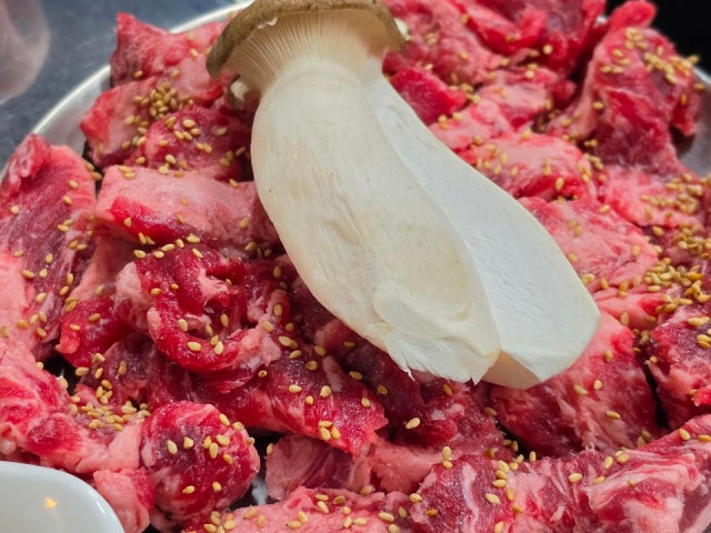 Namdaeposogalbisal Mangpo店 照片 5
