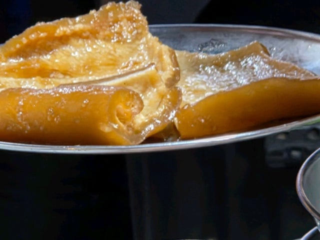 Donjanggunjumeokgogi Siheungsageori店 照片 6