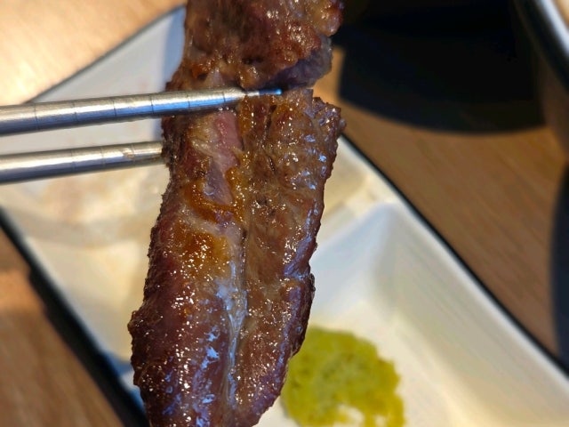 Damgahwarogui Jangjeon店 写真 5
