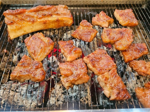정담갈비 사진 4