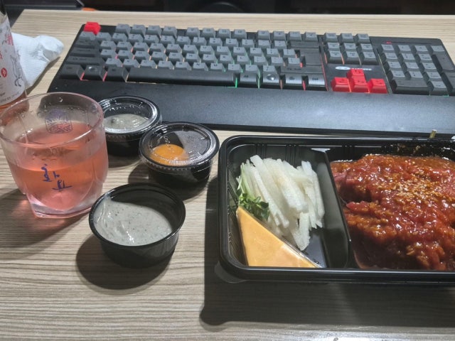Yukhoewangjayeoneogongju Busangeoje店 照片 6