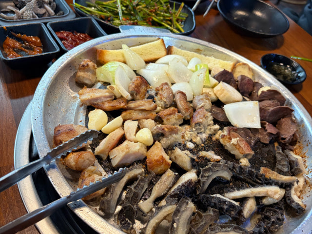 Hanugopchangjip 照片 5