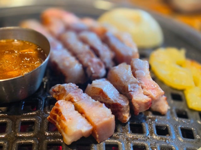 Gogijipipnida 本店 写真 5