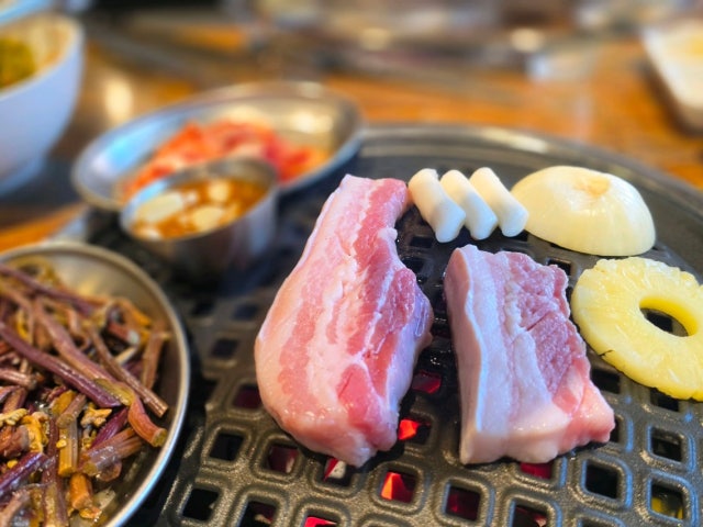 Gogijipipnida 本店 写真 4