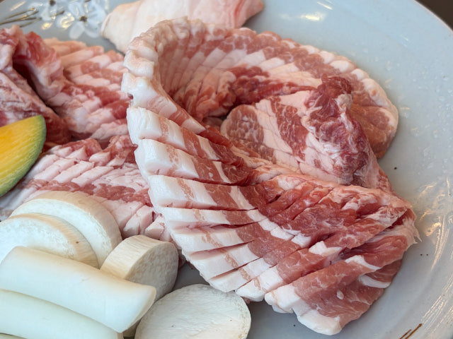 Sonsugalbi 总店 照片 5