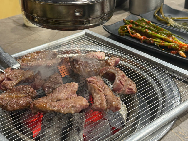 Appajeongseongsutbulgui 照片 6
