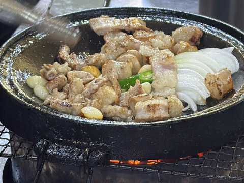 백화양곱창 9호 사진 4