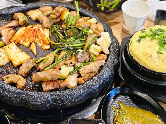 Gopchangsinhwa 照片 6