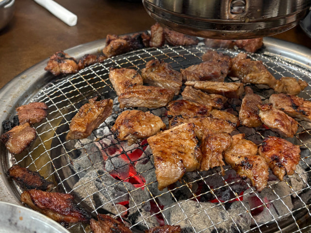 Saengsaengjeongyuksikdang Photos 5