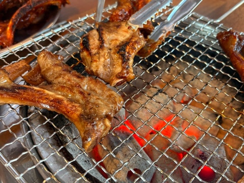 쪽쪽갈비 용산점 사진 4