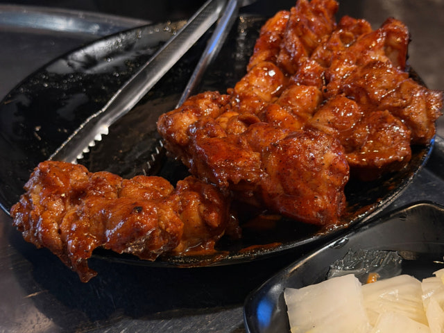 Rokgalbi Hapjeong店 照片 4