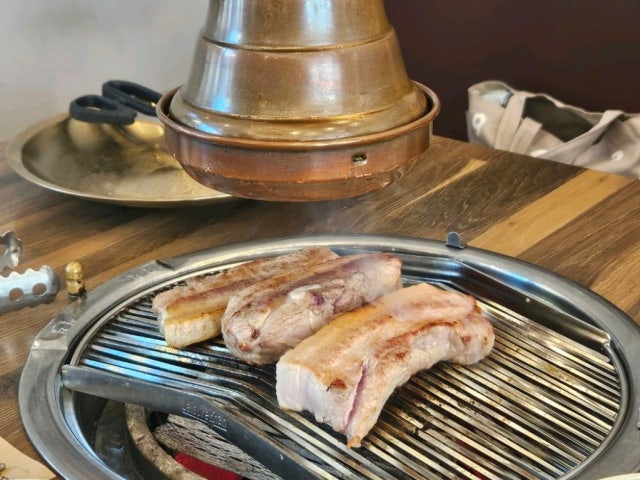 Namdonggalbi Photos 6